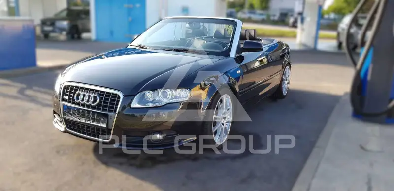 2009 Audi A4