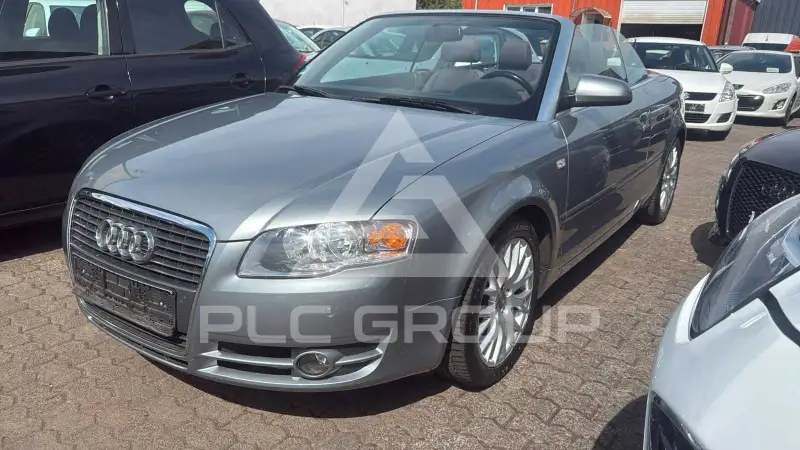 2009 Audi A4