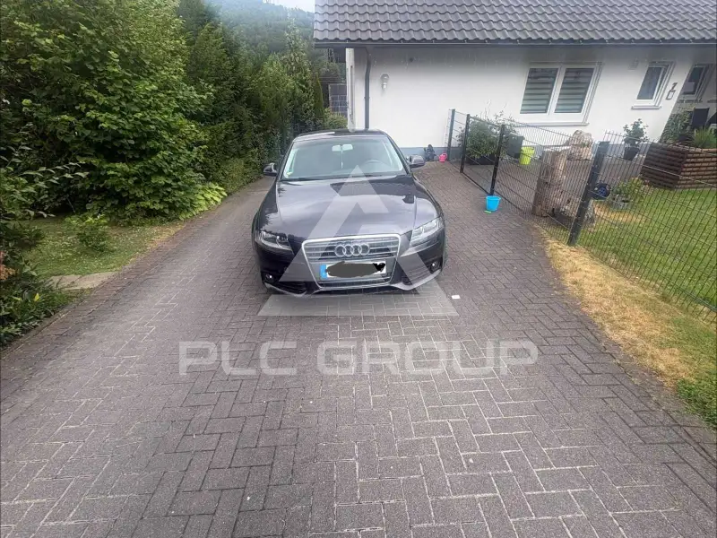 2009 Audi A4