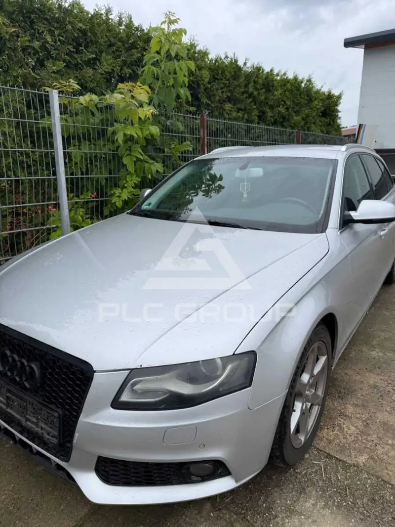2009 Audi A4