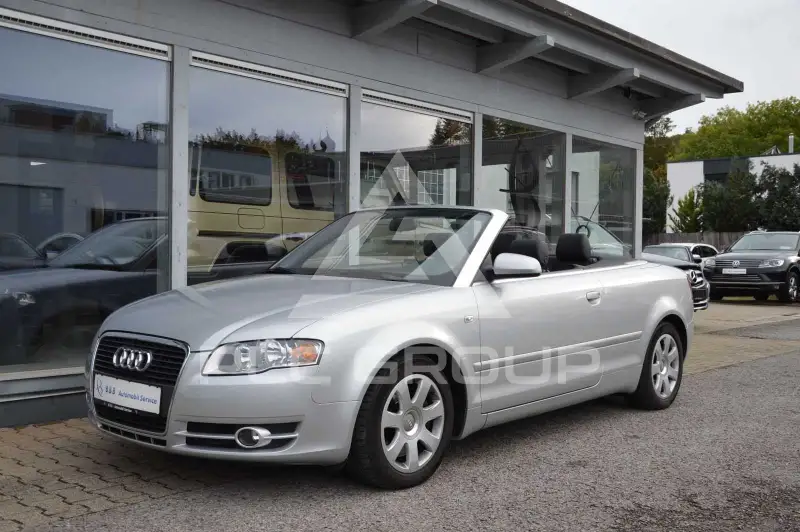 2009 Audi A4