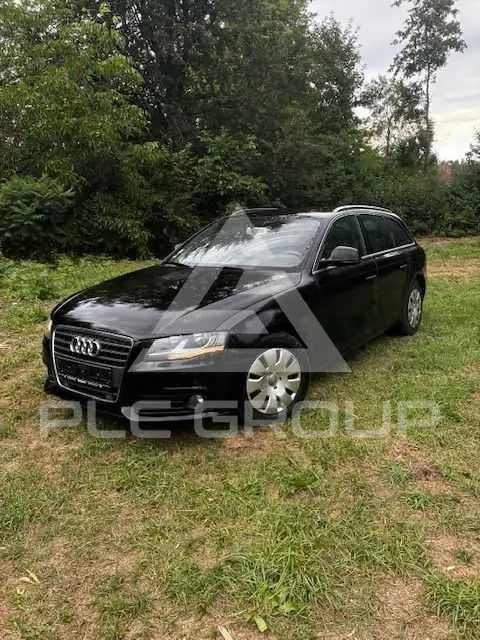 2009 Audi A4