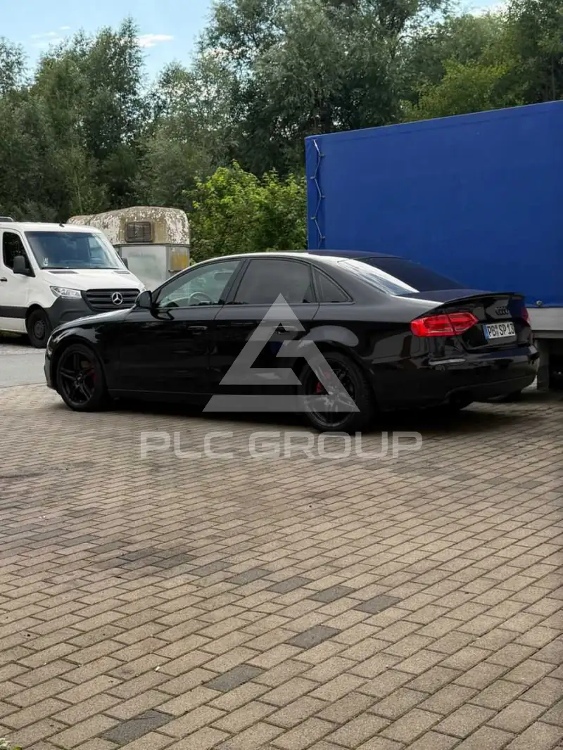 2009 Audi A4