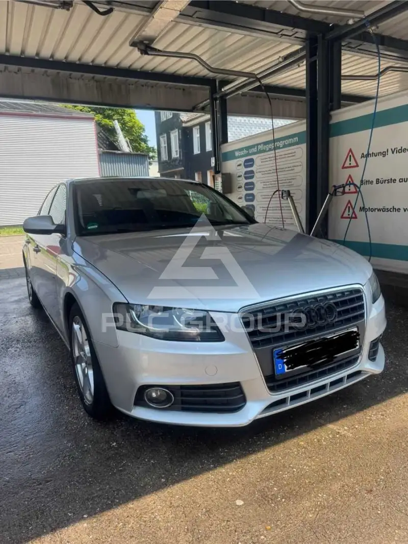 2009 Audi A4
