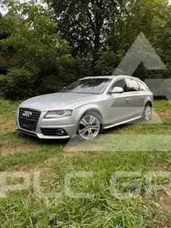 2009 Audi A4