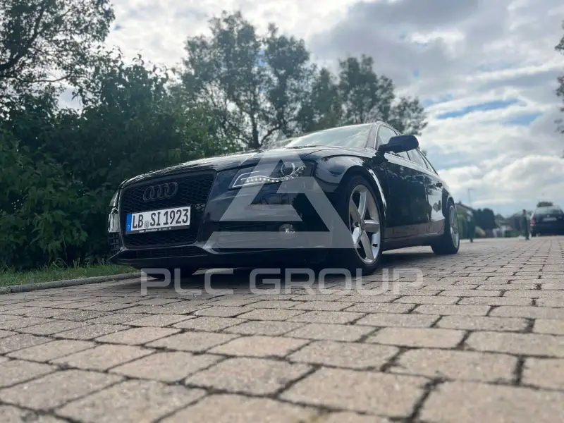 2009 Audi A4