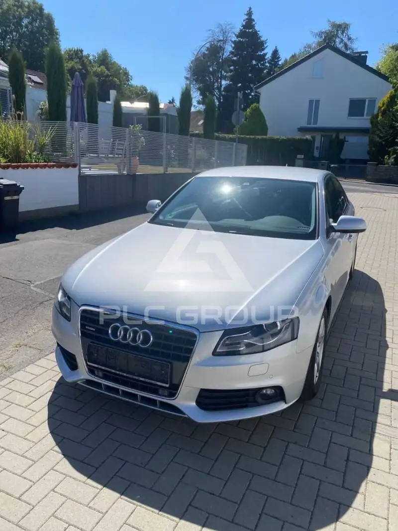 2009 Audi A4