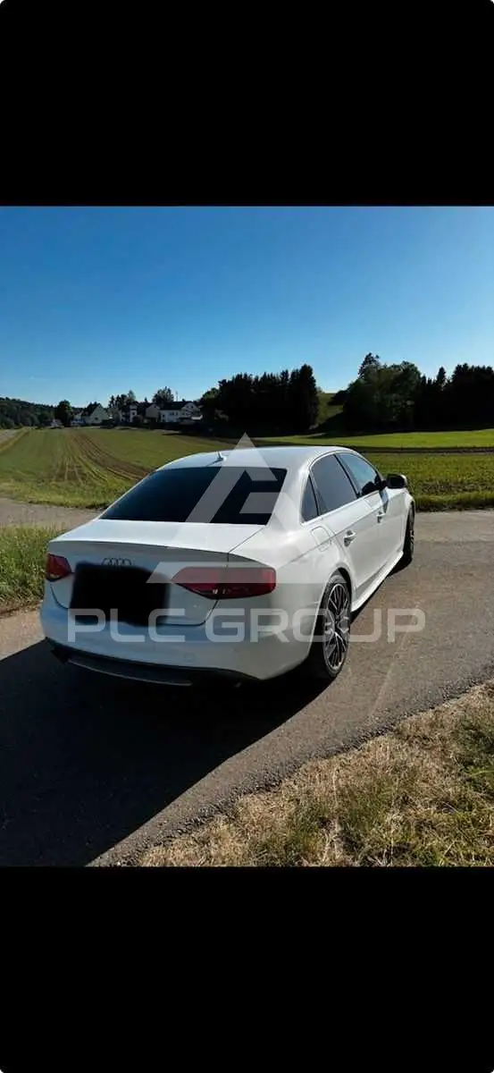 2009 Audi S4