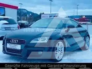 2009 Audi TT