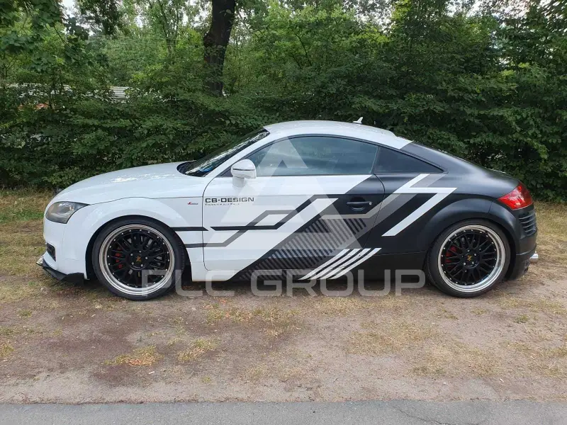 2009 Audi TT