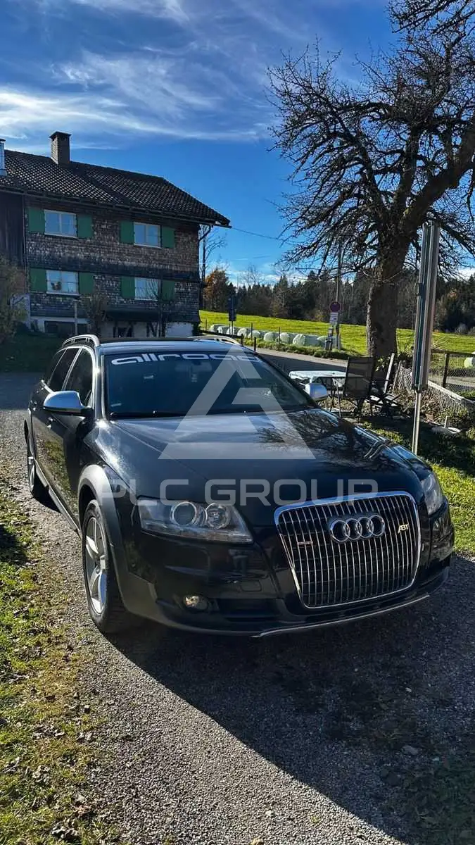 2009 Audi A6