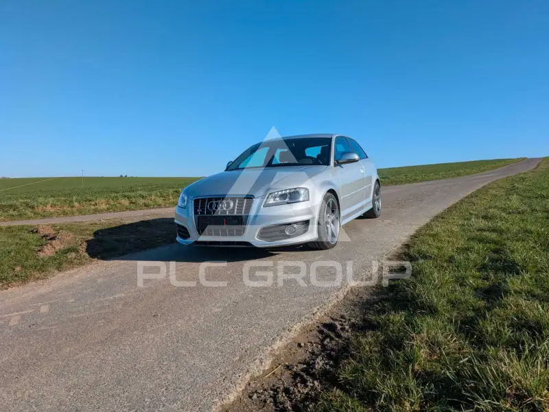 2009 Audi S3