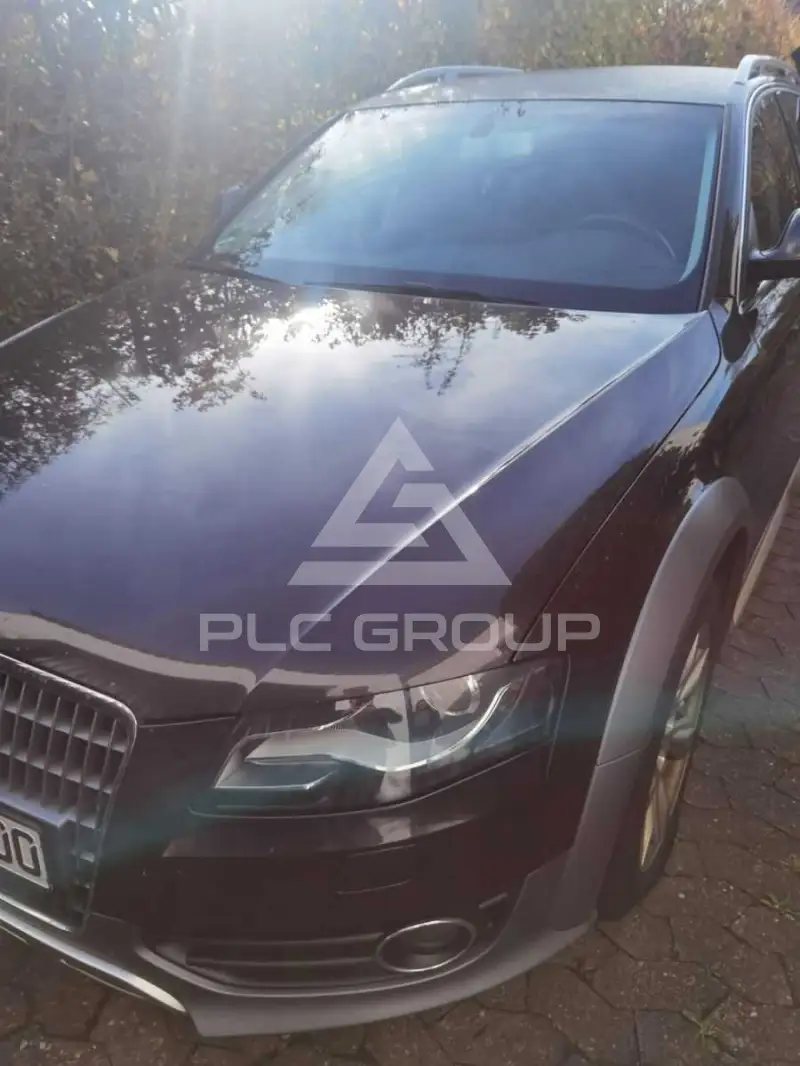 2009 Audi A4