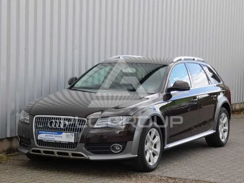 2009 Audi A4