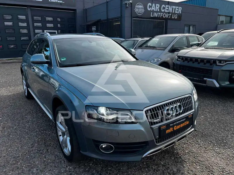 2009 Audi A4