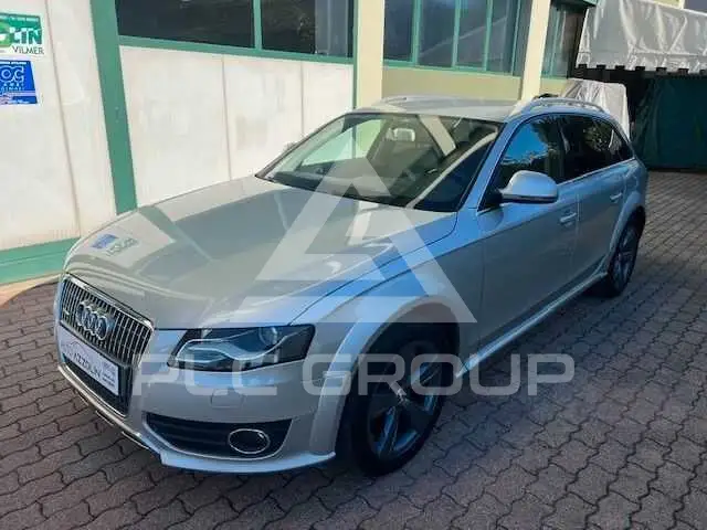 2009 Audi A4