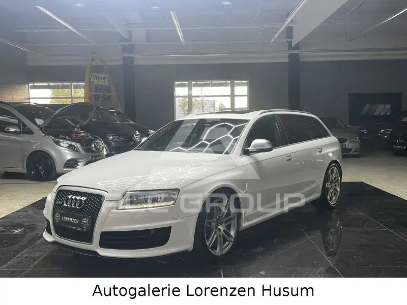 2009 Audi RS6