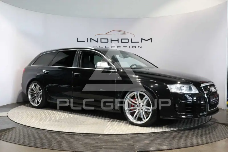 2009 Audi RS6