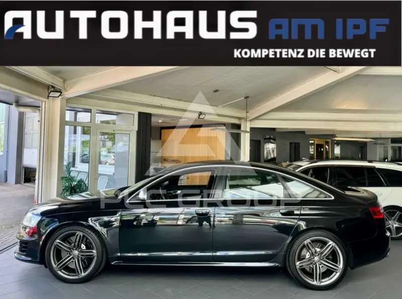 2009 Audi RS6