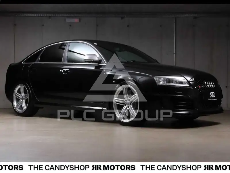 2009 Audi RS6
