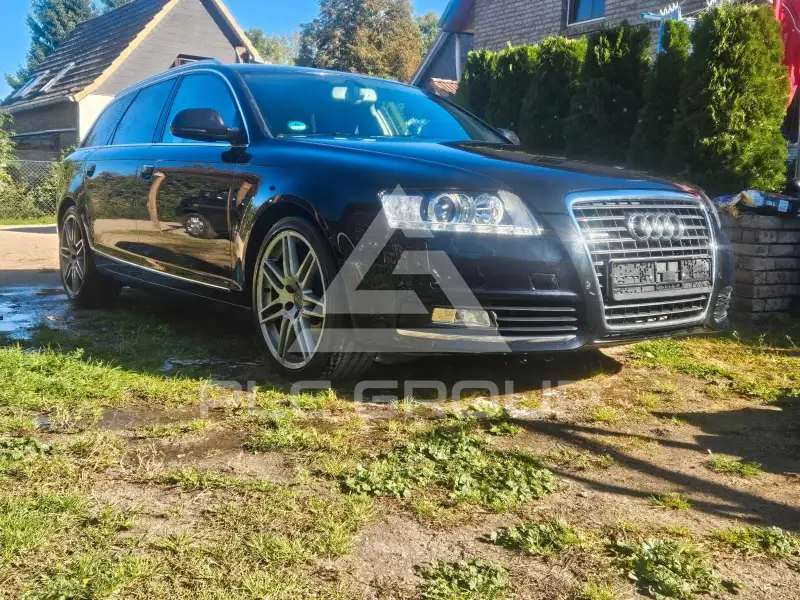 2009 Audi Quattro