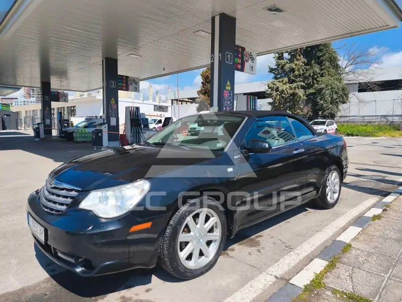 2009 Chrysler SEBRING