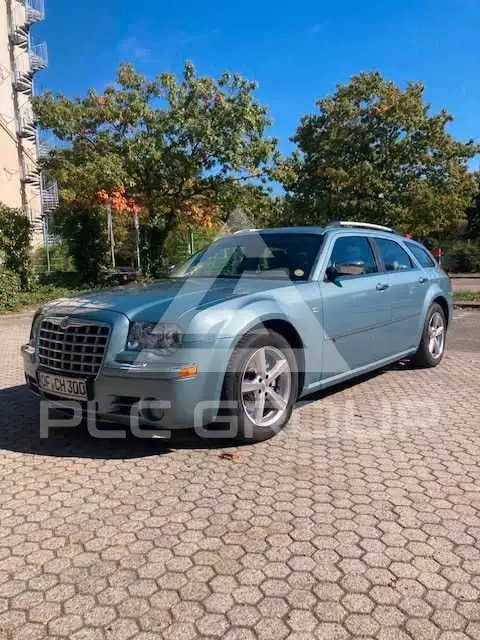2009 Chrysler 300
