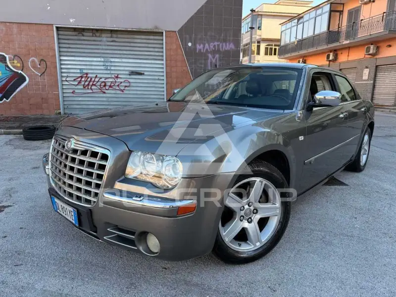 2009 Chrysler 300