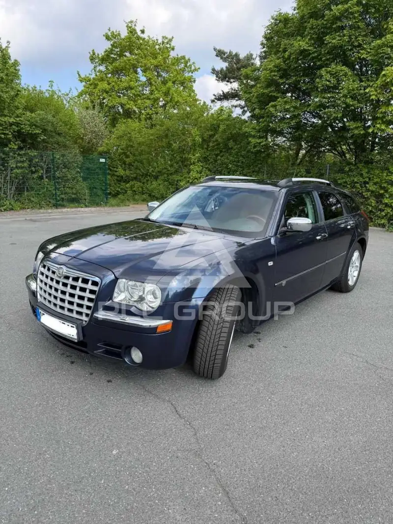 2009 Chrysler 300