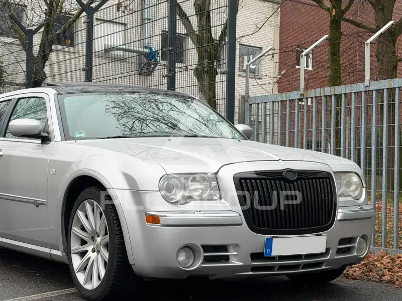 2009 Chrysler 300