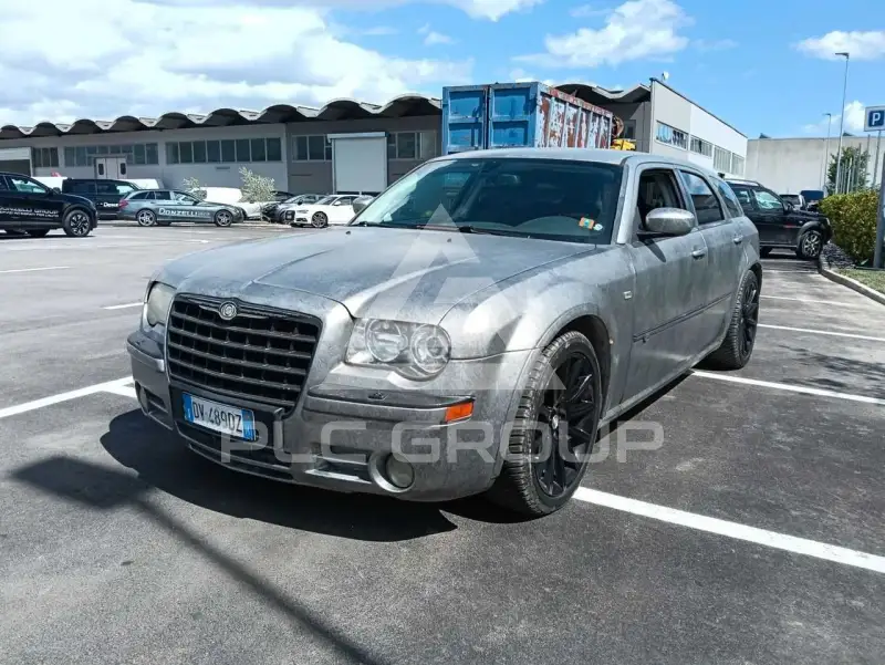 2009 Chrysler 300