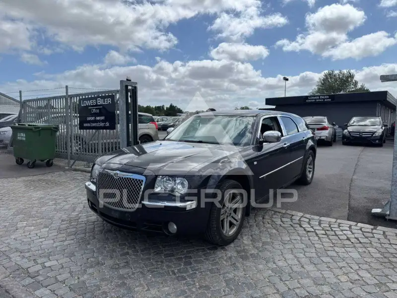 2009 Chrysler 300