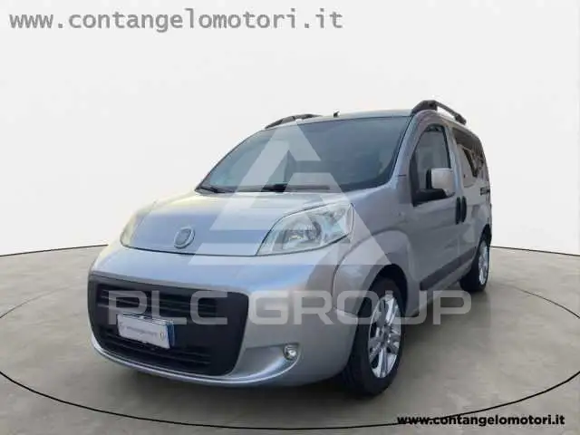 2009 Fiat QUBO
