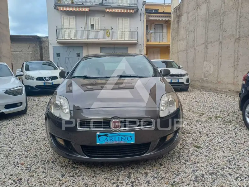 2009 Fiat Bravo