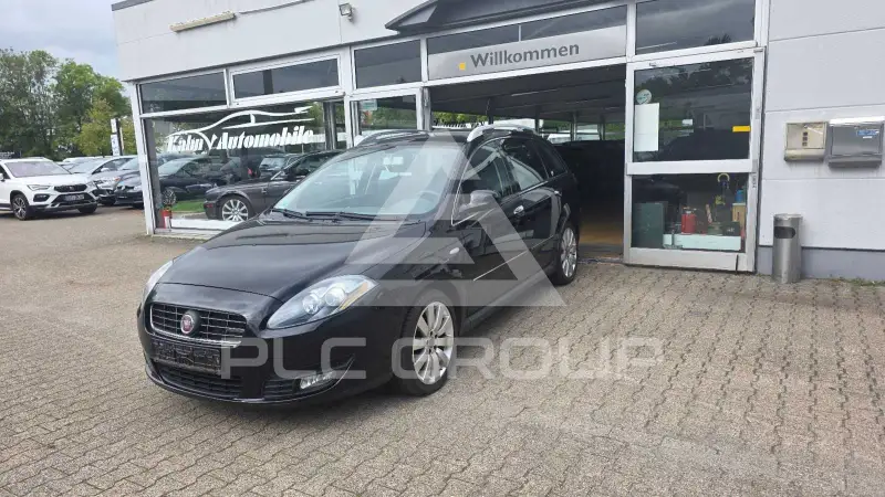 2009 Fiat Croma