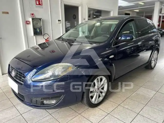 2009 Fiat Croma