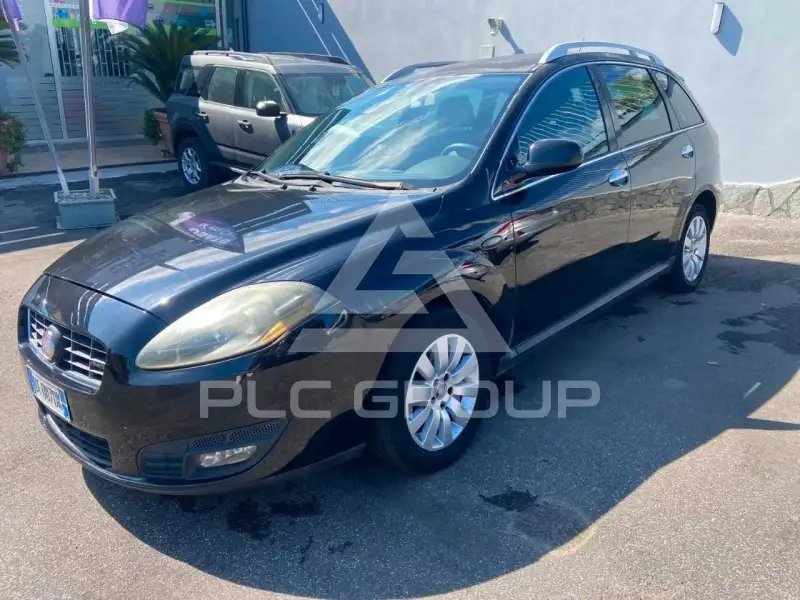 2009 Fiat Croma