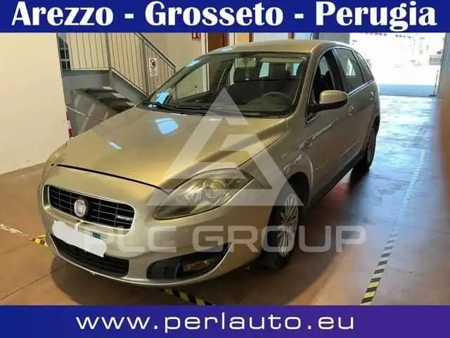 2009 Fiat Croma