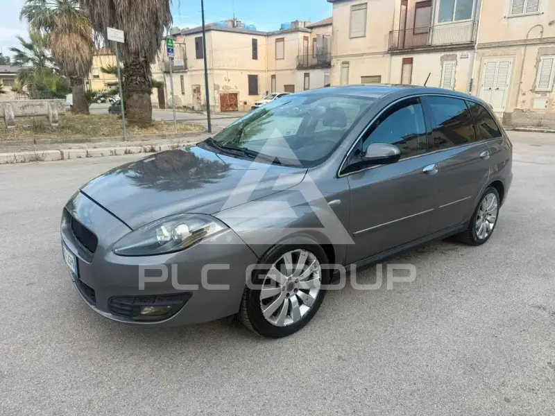 2009 Fiat Croma