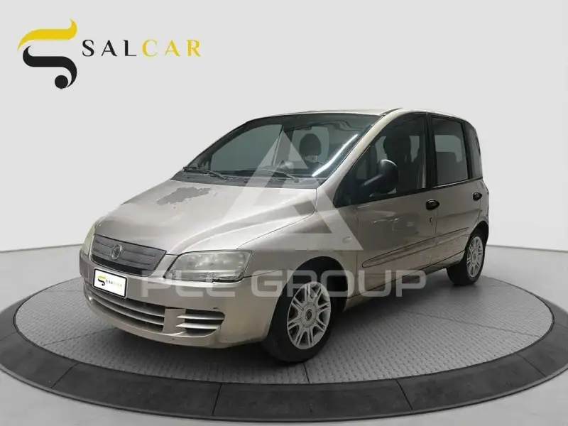 2009 Fiat 