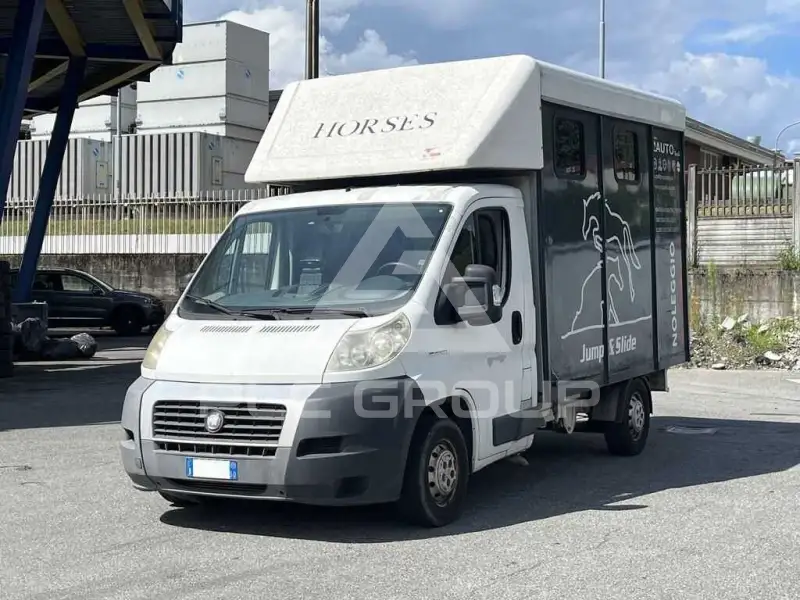 2009 Fiat Ducato
