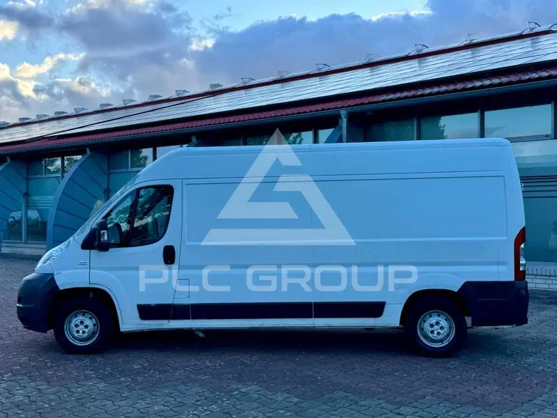 2009 Fiat Ducato