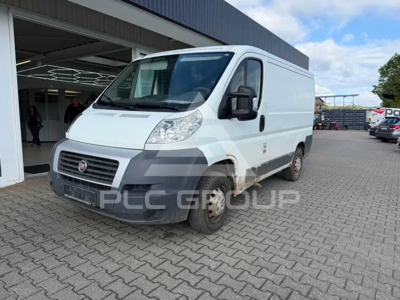 2009 Fiat Ducato