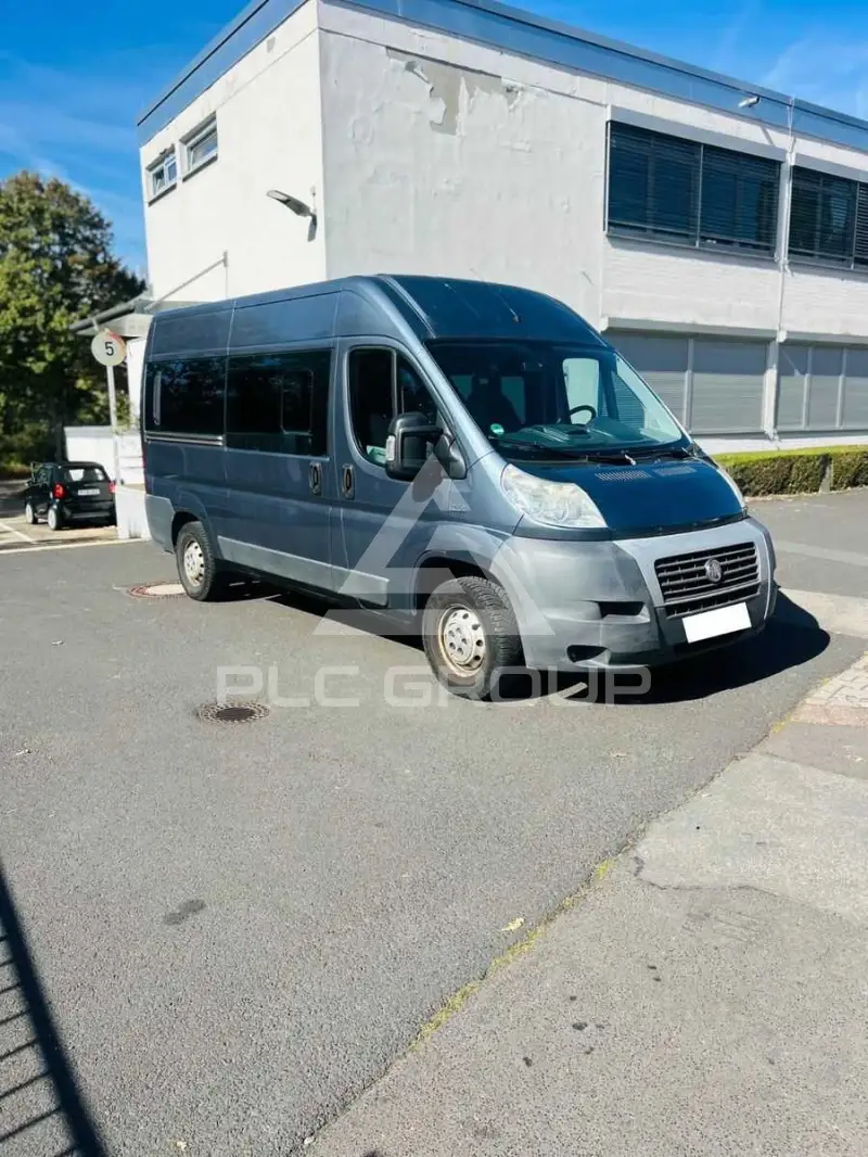 2009 Fiat Ducato