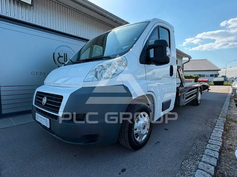 2009 Fiat Ducato