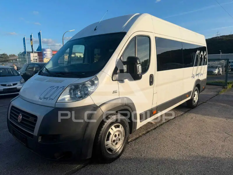 2009 Fiat Ducato
