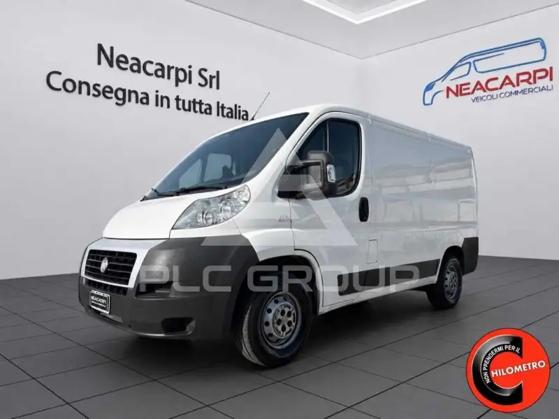 2009 Fiat Ducato