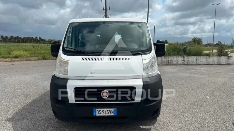 2009 Fiat Ducato