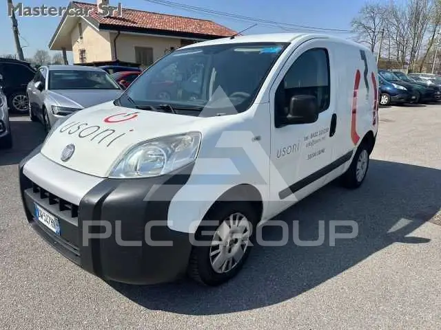 2009 Fiat Fiorino