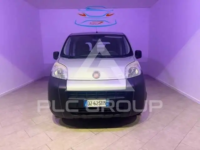 2009 Fiat Fiorino